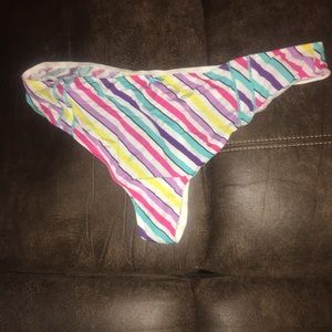 *brand new* lane Bryant thong